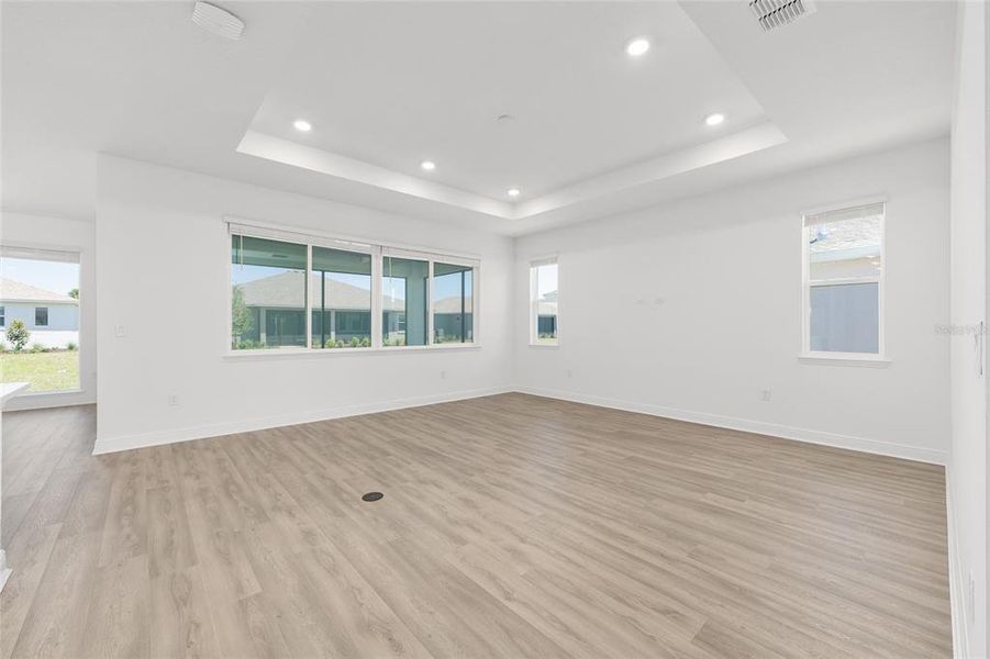 Spacious, unfurnished interior of a new home in , Ocala (Image 29). Spacious, unfurnished interior of a new home in , Ocala (Image 29).