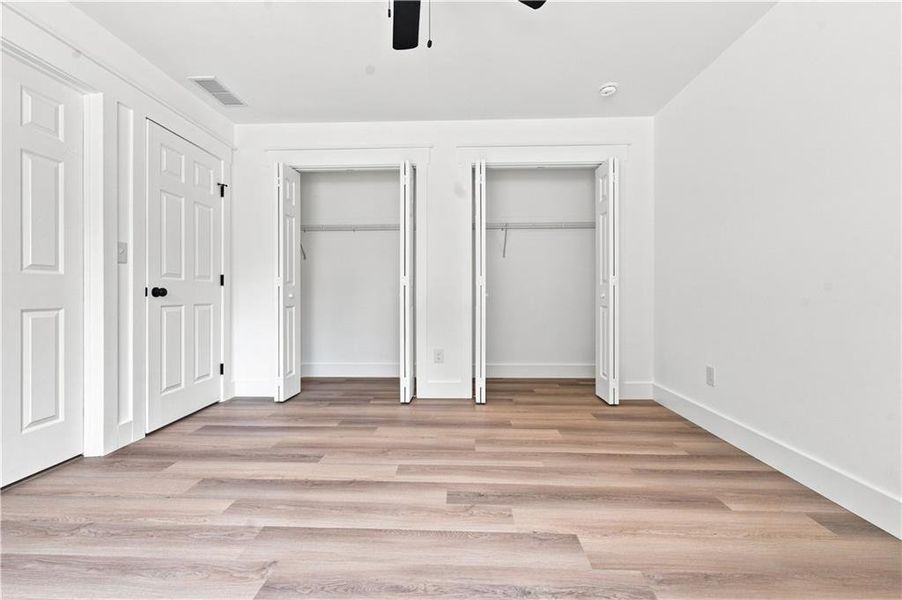 Spacious, unfurnished interior of a new home in , Dallas (Image 23). Spacious, unfurnished interior of a new home in , Dallas (Image 23).