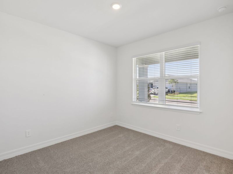 The Jay floorplan at 44392 Frontier Dr