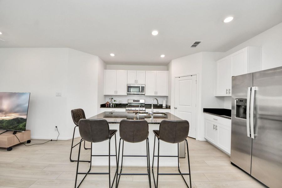 Kitchen Kitchen