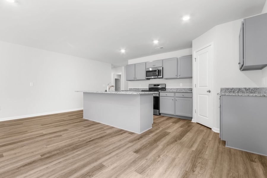 New Home in Conway, SC.  - Slide 45