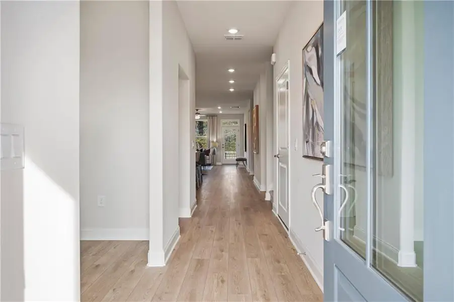 Image 18 of a home in Harmony Walk.