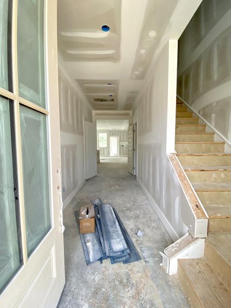 Image 36 of a home in Tributary At The Park At Rivers Edge.