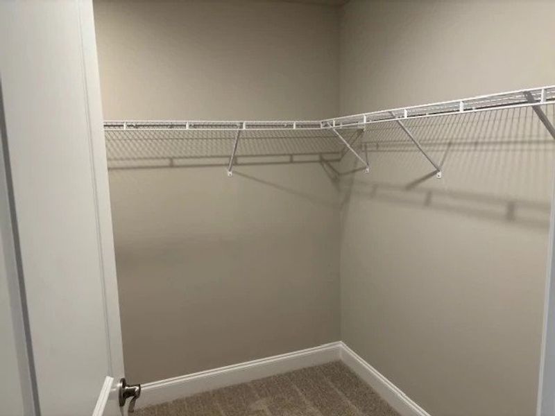 Spacious, unfurnished interior of a new home in Cedars of Cane Ridge | 55+ Community, Antioch (Image 11).