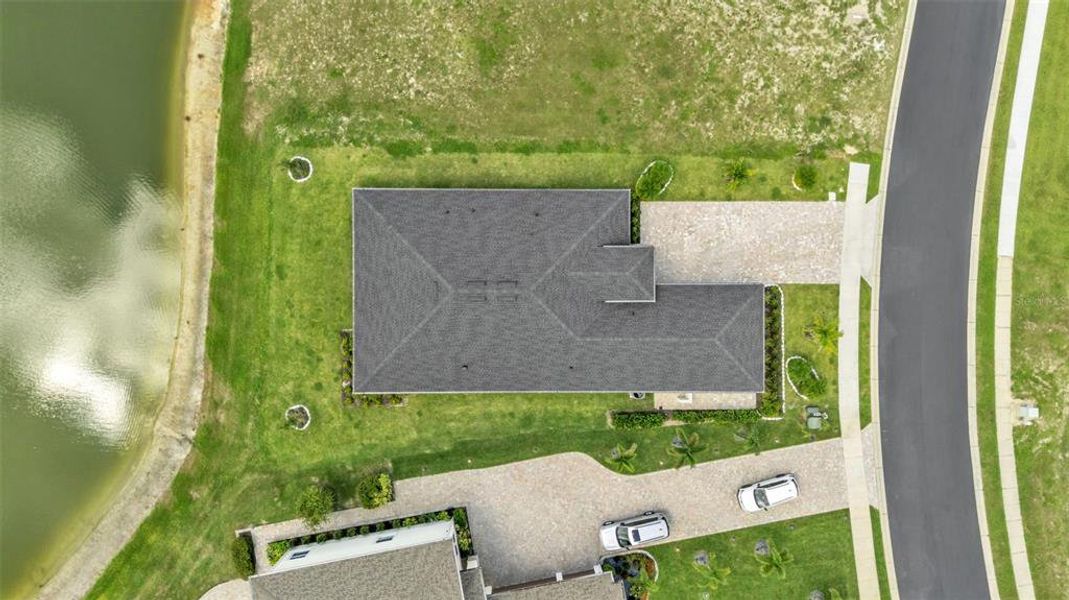 Front exterior of a new home in , Auburndale, FL, highlighting curb appeal (Image 1). Front exterior of a new home in , Auburndale, FL, highlighting curb appeal (Image 1).