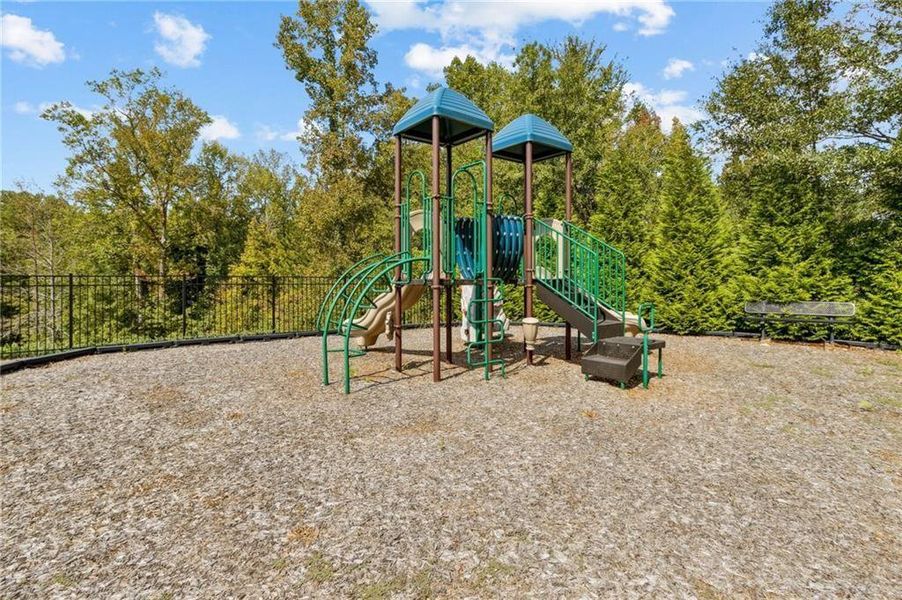 Community amenities in , Hoschton (Image 62).