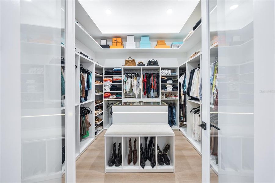 Image 42 of a home in Avalon Ridge.