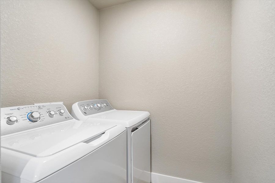 Close-up of interior finishes inside a home in Pony Park, Colorado Springs (Image 12).