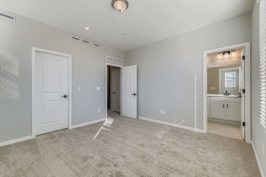 New Home in Broomfield, CO. - Slide 18 New Home in Broomfield, CO. - Slide 18