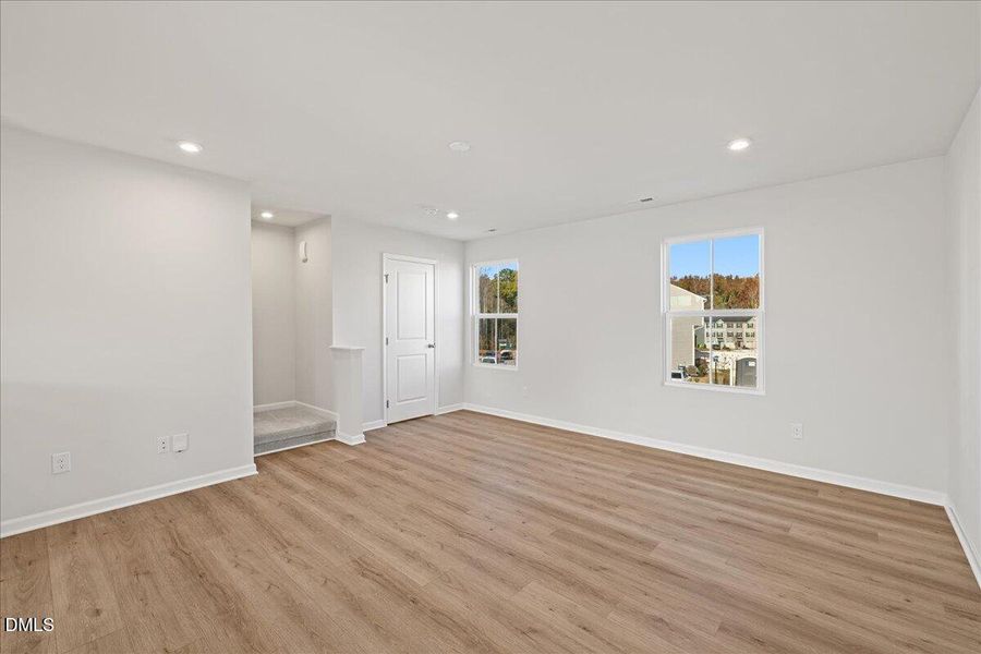 18-502 Camaro Rift Trl