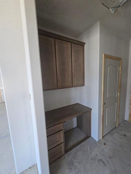 In-progress construction of a new home in Morningstar, Aledo, TX (Image 10). In-progress construction of a new home in Morningstar, Aledo, TX (Image 10).