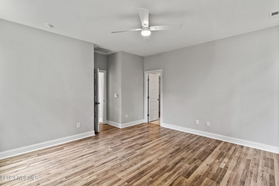 Spacious, unfurnished interior of a new home in East & Mason, Wilmington (Image 38). Spacious, unfurnished interior of a new home in East & Mason, Wilmington (Image 38).