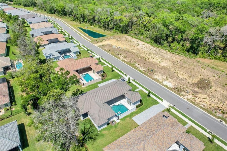 Image 48 of a home in Toscana. Image 48 of a home in Toscana.