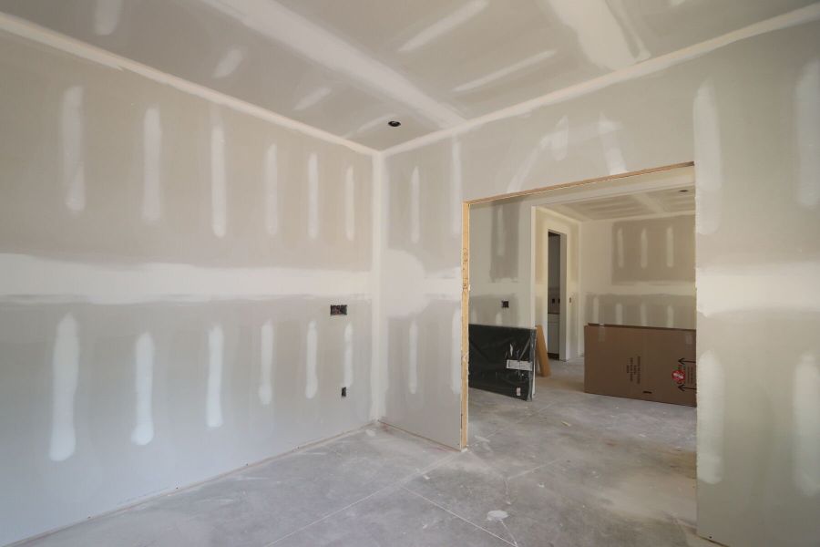 Drywall