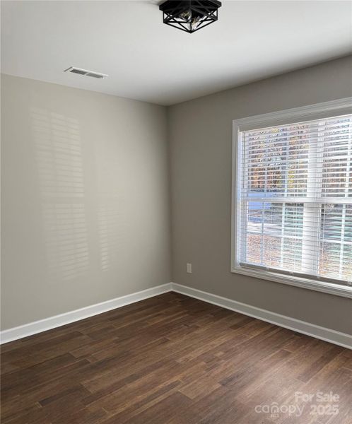 Spacious, unfurnished interior of a new home in , Lexington (Image 9).