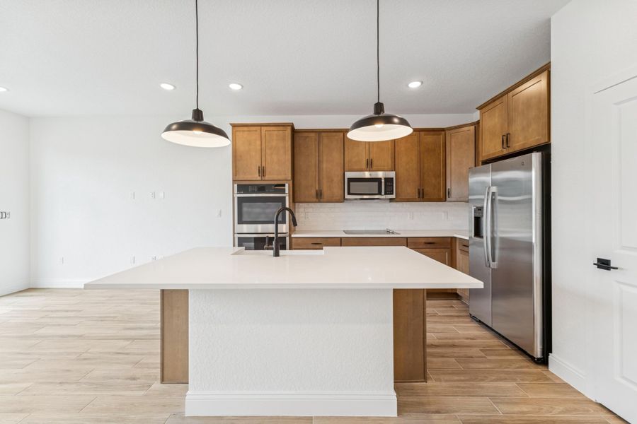 (Some or all of photography is of model or similar home and/or renderings and not necessarily indicative of available home).