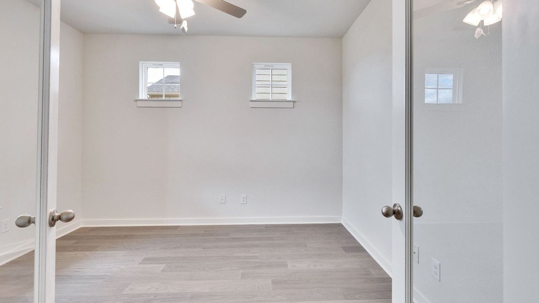 Majestic Floor Plan - Representative Photo