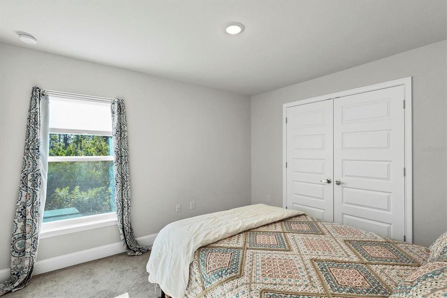 Furnished interior view inside a new home in , Port Charlotte (Image 10). Furnished interior view inside a new home in , Port Charlotte (Image 10).