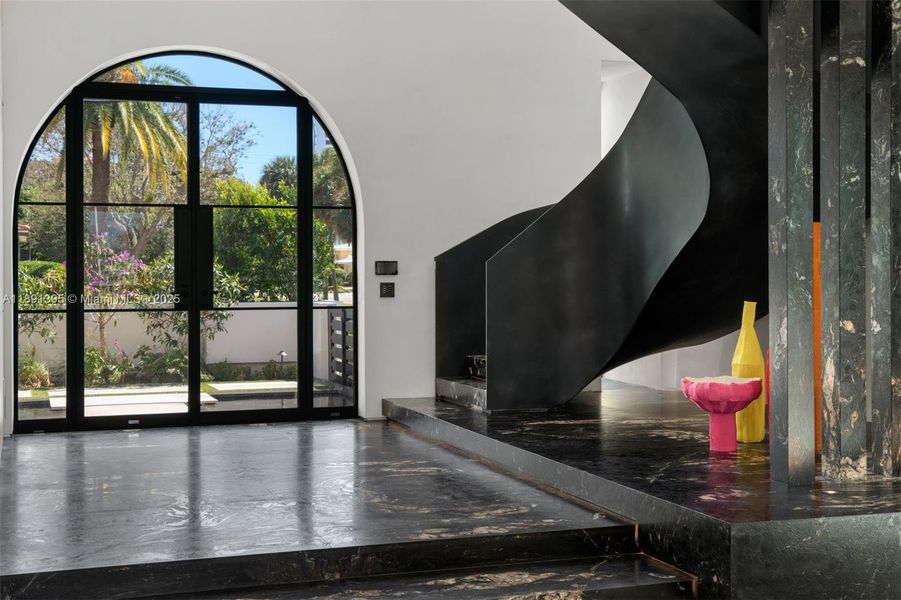 Image 40 of a home in .