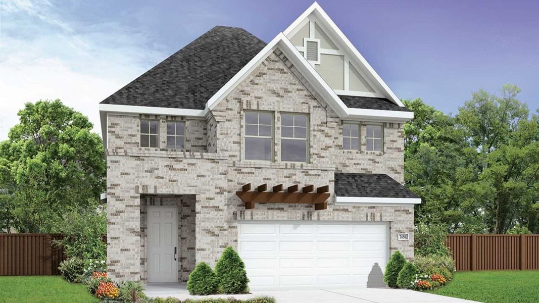 Elevation I Elevation I