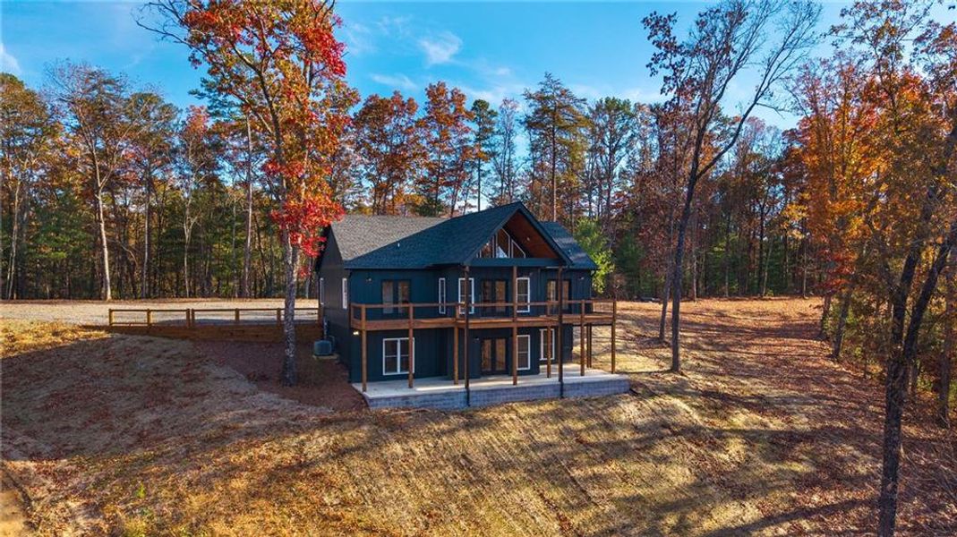 Community amenities in , Ellijay (Image 45).