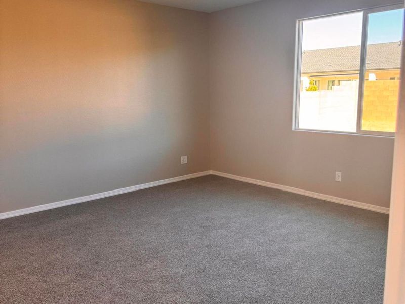 Spacious, unfurnished interior of a new home in Westwood, Prescott (Image 19).