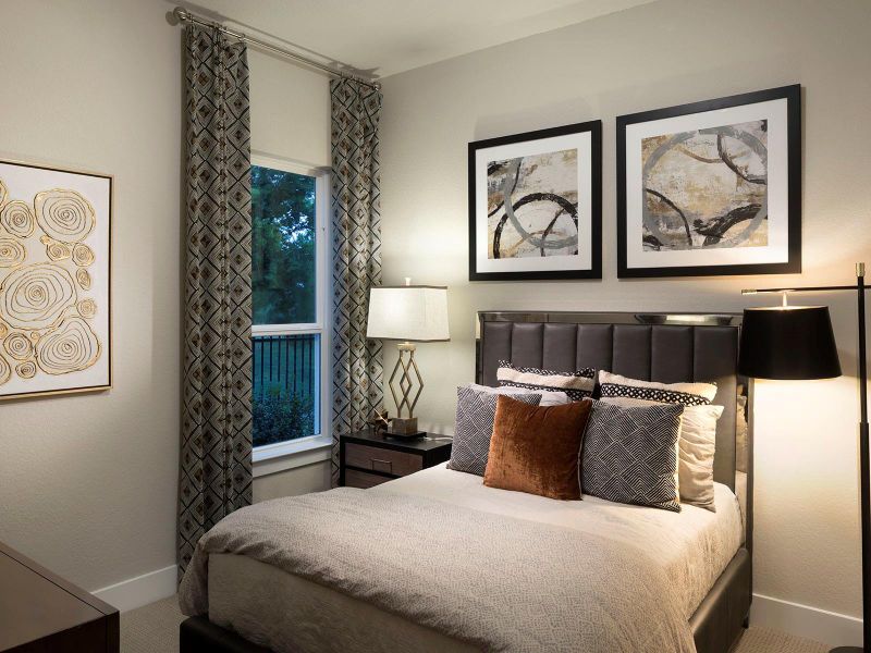 Photo is not of the actual home, but is an inspirational photo of builder’s model home and may depict options, furnishings, and/or decorator features that are not included Photo is not of the actual home, but is an inspirational photo of builder’s model home and may depict options, furnishings, and/or decorator features that are not included