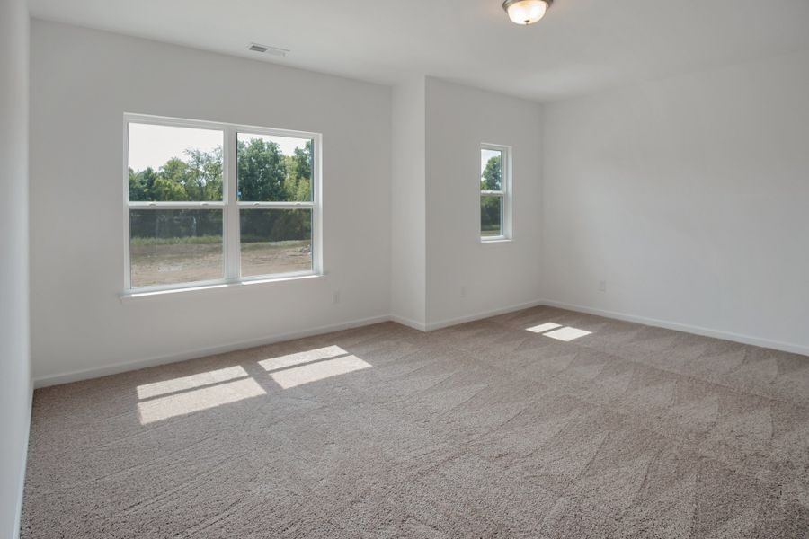 **These Photos are of a similar floorplan with similar finishes**