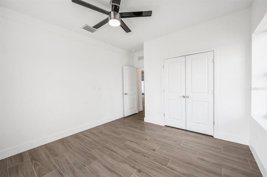 Spacious, unfurnished interior of a new home in , Punta Gorda (Image 23). Spacious, unfurnished interior of a new home in , Punta Gorda (Image 23).