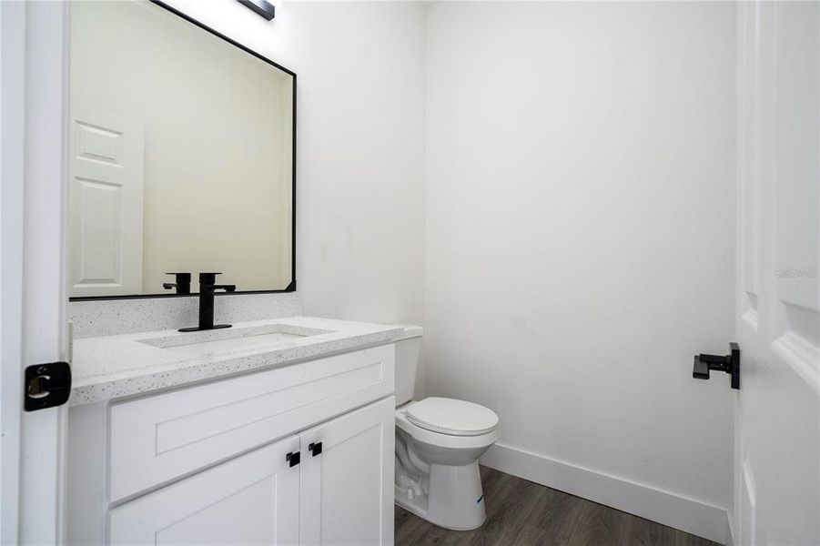 Furnished interior view inside a new home in , Ocala (Image 7). Furnished interior view inside a new home in , Ocala (Image 7).