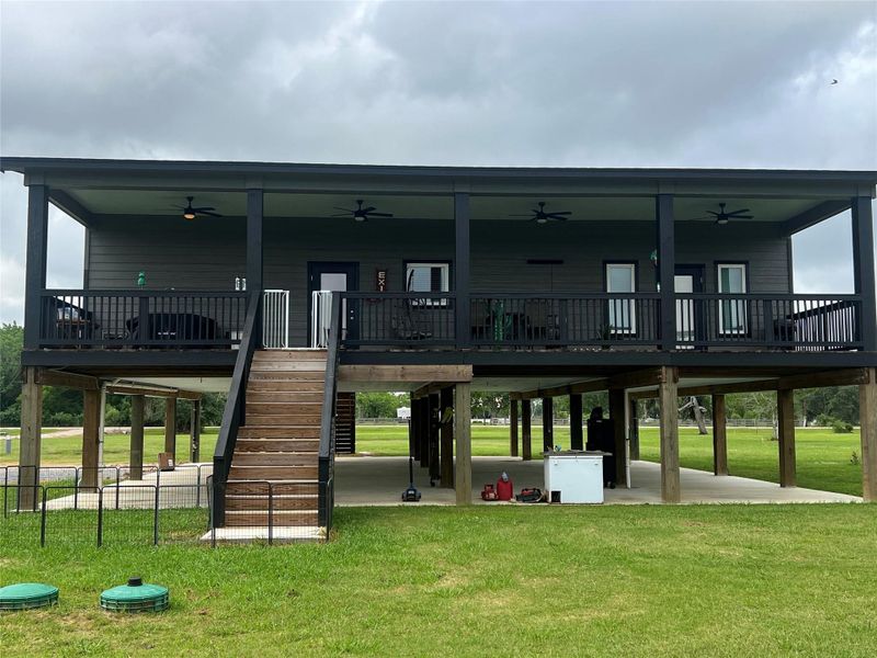 Community amenities in , Brazoria (Image 11).