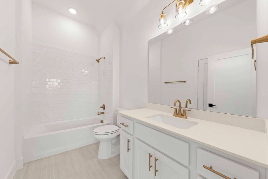 Bathroom 3