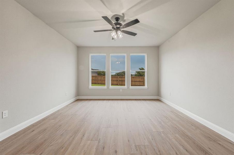 Spacious, unfurnished interior of a new home in , Glen Rose (Image 18). Spacious, unfurnished interior of a new home in , Glen Rose (Image 18).