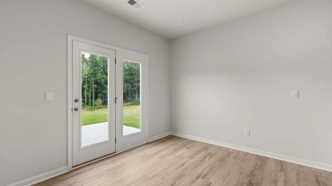 Spacious, unfurnished interior of a new home in , South Fulton (Image 26). Spacious, unfurnished interior of a new home in , South Fulton (Image 26).