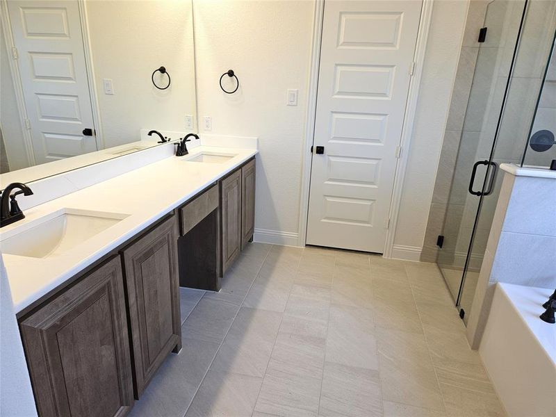 Furnished interior view inside a new home in , Howe (Image 5). Furnished interior view inside a new home in , Howe (Image 5).