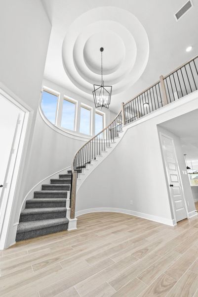 Representative image. Features, specifications, selections and colors may vary.