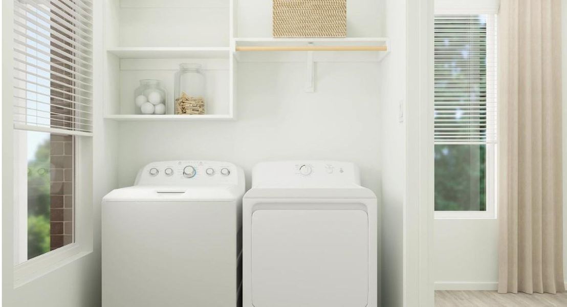 **Photos are a representation of the floor plan. This is not the actual homesite.**