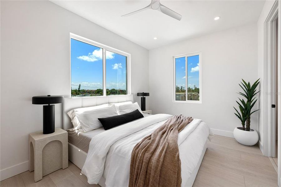 Furnished interior view inside a new home in , St. Petersburg (Image 12). Furnished interior view inside a new home in , St. Petersburg (Image 12).