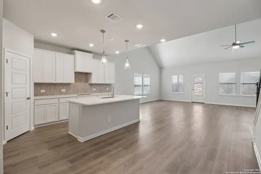 Image 32 of a home in Arcadia Ridge - Classic Series. Image 32 of a home in Arcadia Ridge - Classic Series.