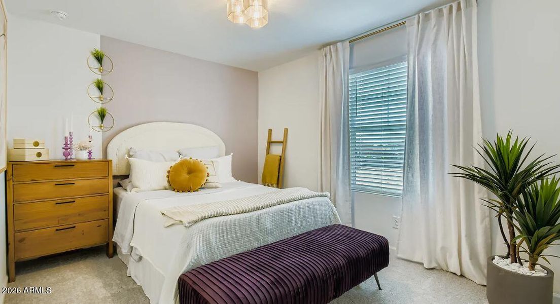 Bedroom 2 Bedroom 2
