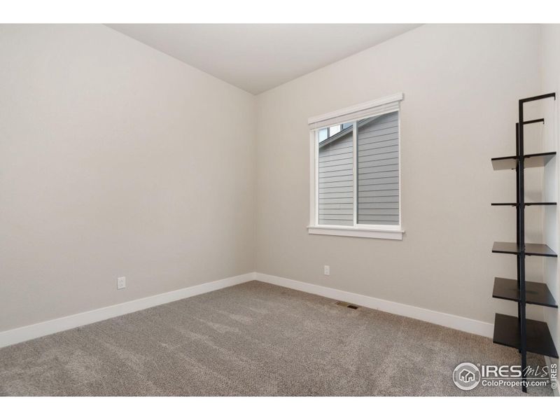 Spacious, unfurnished interior of a new home in , Timnath (Image 13).