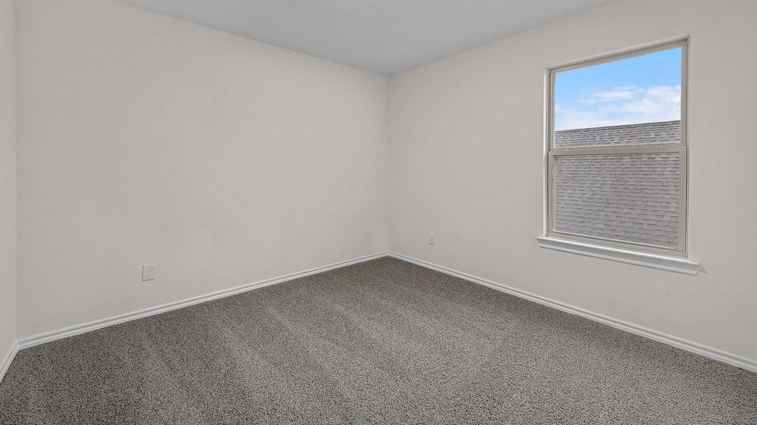 Spacious, unfurnished interior of a new home in Elevon, Lavon (Image 21). Spacious, unfurnished interior of a new home in Elevon, Lavon (Image 21).