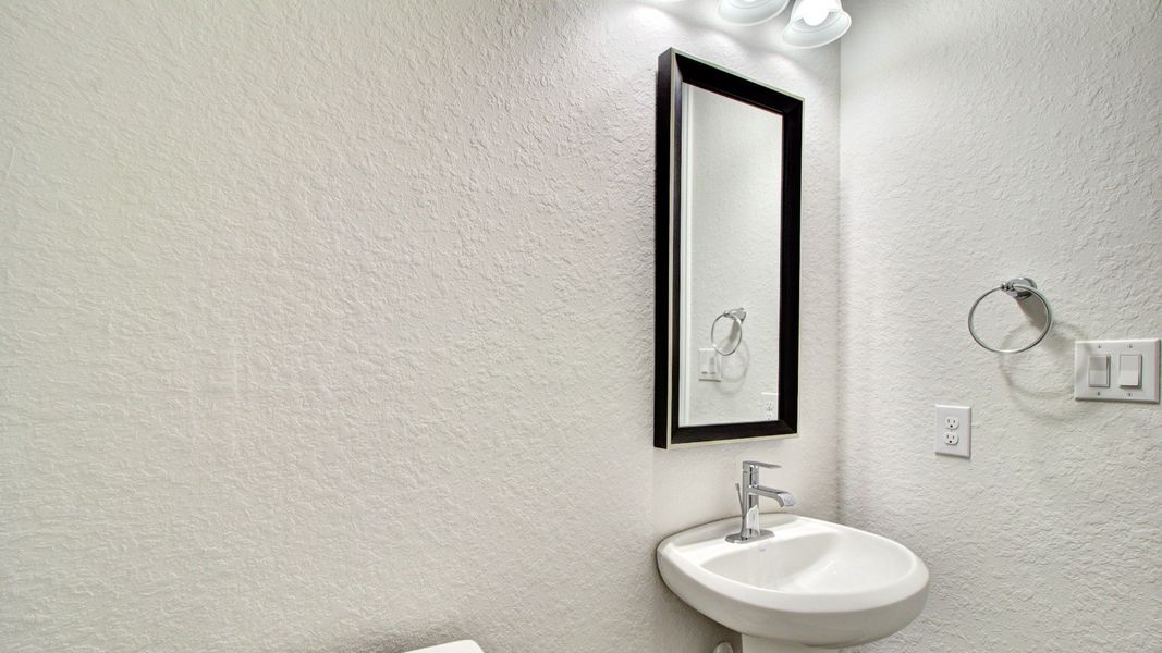 Representative Photo. This home is not complete.