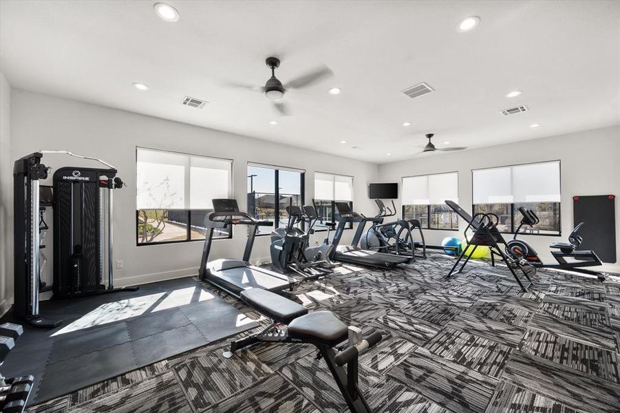 Community amenities in , Fort Worth (Image 30). Community amenities in , Fort Worth (Image 30).