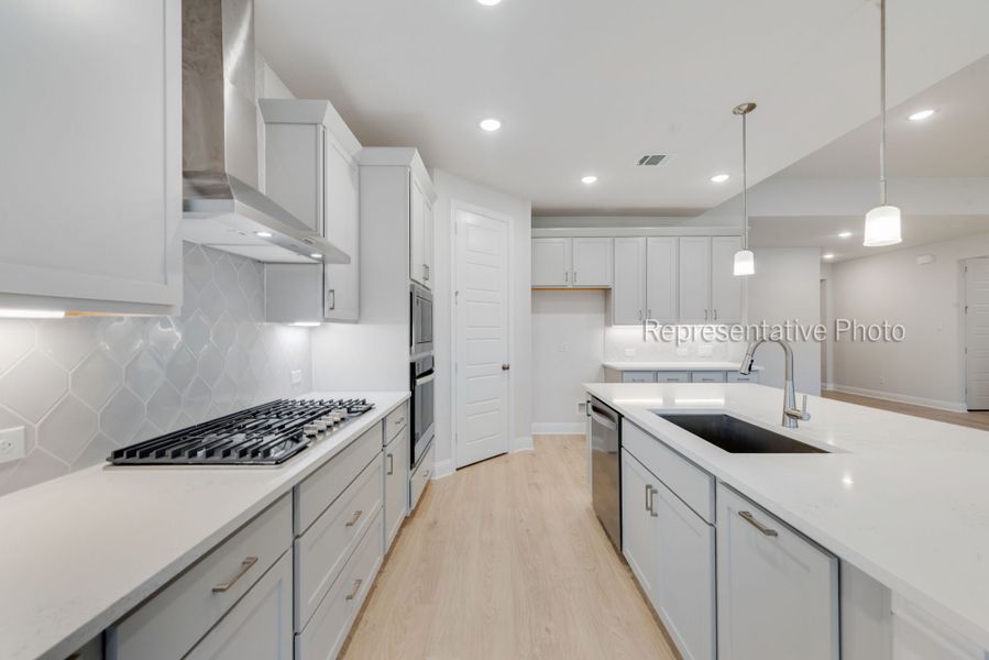 Kitchen Kitchen
