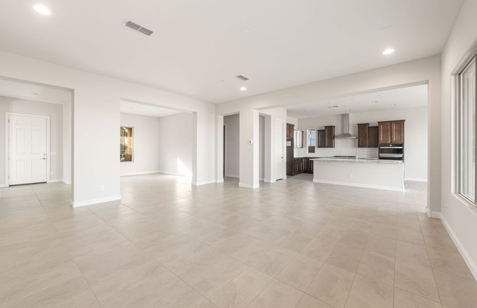 Quick Move-In Home Quick Move-In Home