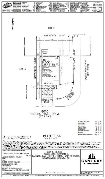 Image 23 of a home in Lakes at Black Oak.