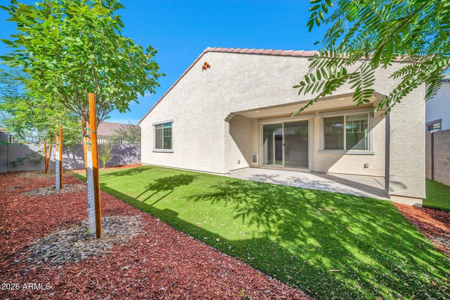 10223 W Piccadilly Rd, Avondale