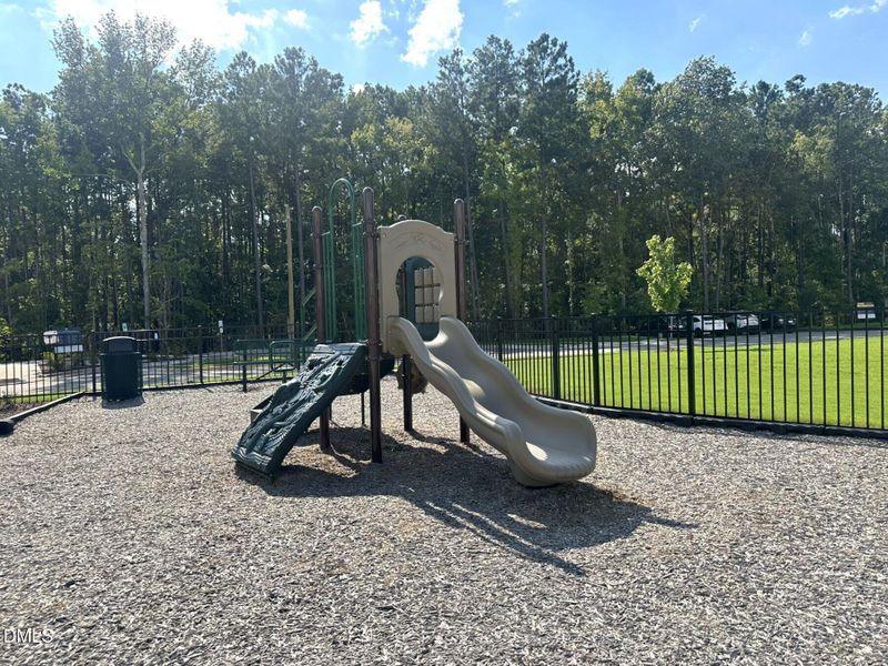 Alston Playground Alston Playground