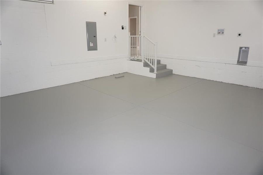 Spacious, unfurnished interior of a new home in , Largo (Image 12). Spacious, unfurnished interior of a new home in , Largo (Image 12).